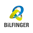 Bilfinger HSG Facility Management, Eschborn