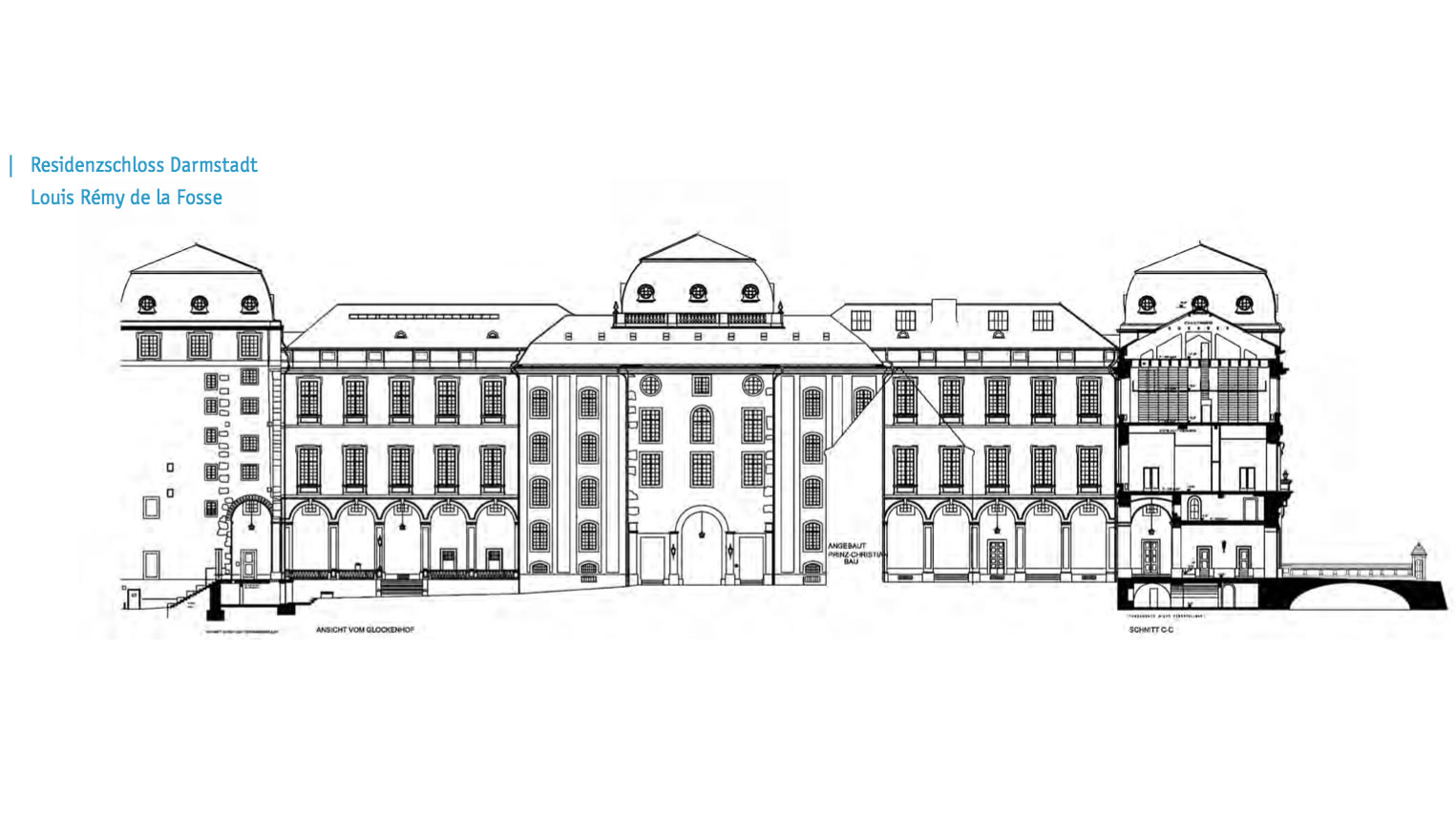 residenzschloss-vektorisieren